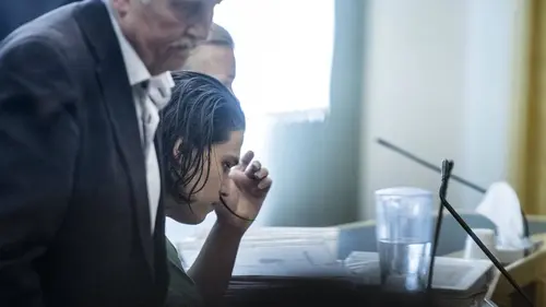 La diabolique d'Arboga S01E04 The Prosecution