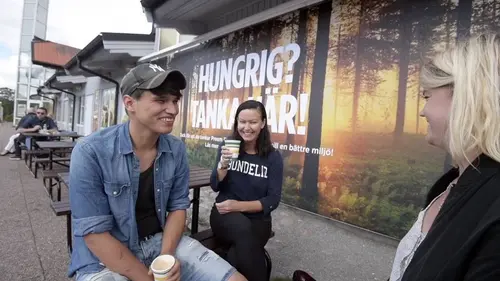 La diabolique d'Arboga S01E03 Troublesome Circumstances