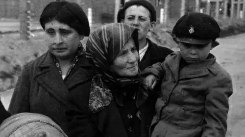 La diaspora des cendres