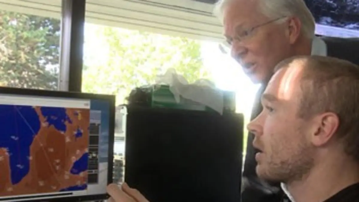 La dictature des experts