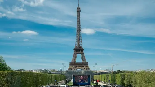 La dictée Salon du livre 2024