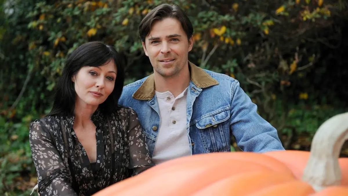 La digne héritière