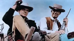 La diligence partira à l'aube