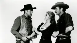 La diligence partira à l'aube