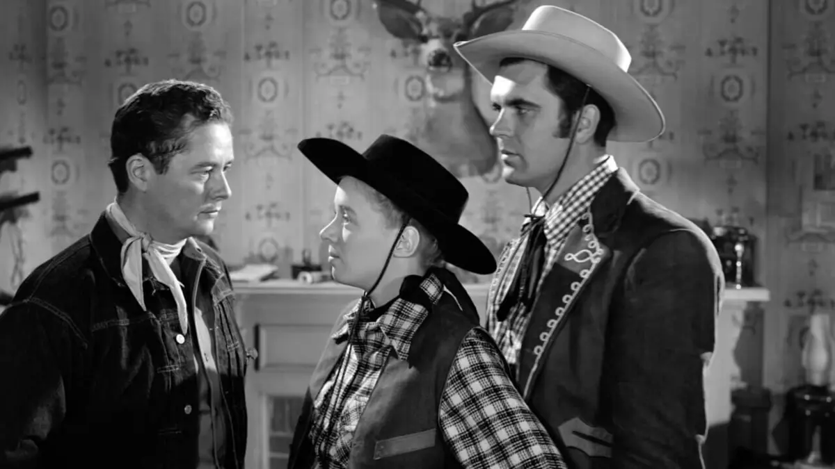 La diligence tragique