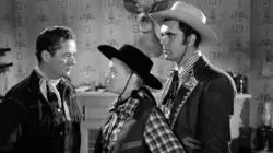 La diligence tragique