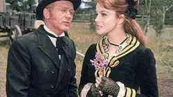 Visuel de La diligence vers l'Ouest