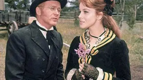 La diligence vers l'Ouest