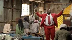 Visuel de La dîme et l'offrande