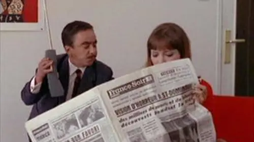 Casting La Direction d'acteurs par Jean Renoir