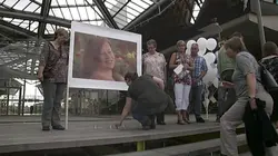 La disparition de Britta Cloetens