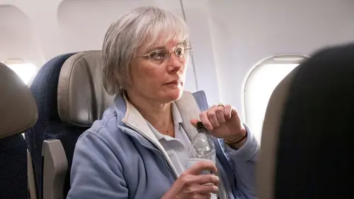 La disparition de John Darwin S01E03 Le début de la fin en streaming