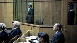 La disparition de John Darwin S01E04 La délivrance