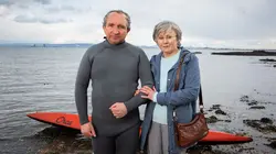 La disparition de John Darwin  S01E01 Une idée de génie