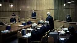 La disparition de John Darwin S01E04 La délivrance