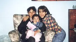 Visuel de La disparition de Marita Verón