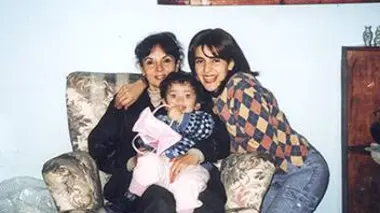 La disparition de Marita Verón