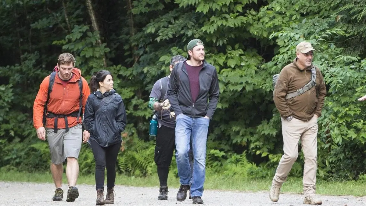 La disparition de Maura Murray E03 L'accident