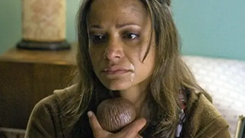 La disparition de mon enfant