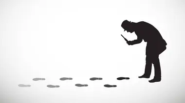 Opération infiltration