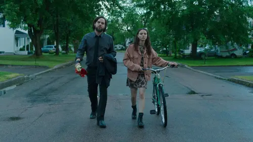 Casting La disparition des lucioles