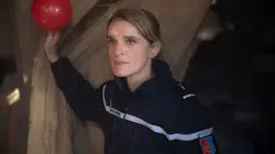 La disparue de Compostelle