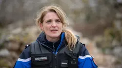 La disparue de Compostelle S01E02 Episode 2