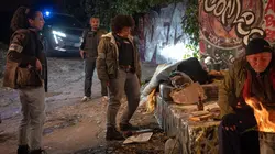 La disparue de Compostelle S01E04