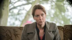 Audiences TV : La disparue du lac noir