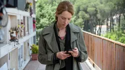 La disparue du lac noir S01E04 en streaming