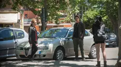 Sur France 3 à 21h10 : La disparue du lac noir
