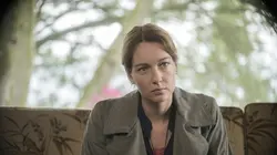 La disparue du lac noir