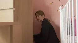 La disparue du lac noir