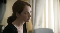 La disparue du lac noir