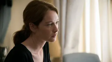 La disparue du lac noir S01E03