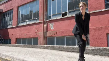 La disparue du lac noir S01E07