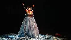 Visuel de La diva du pavé