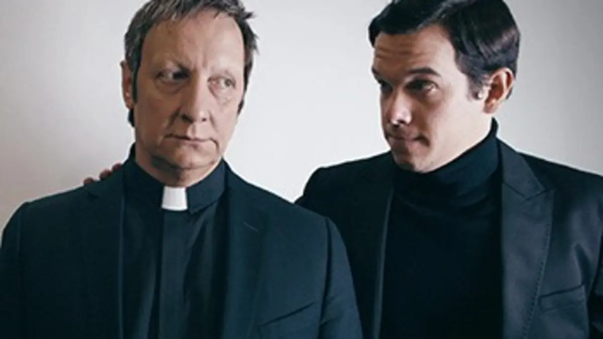 La divine stratégie