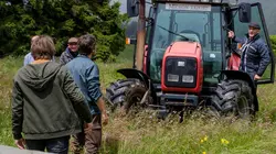 Sur France 3 à 21h10 : La doc et le véto