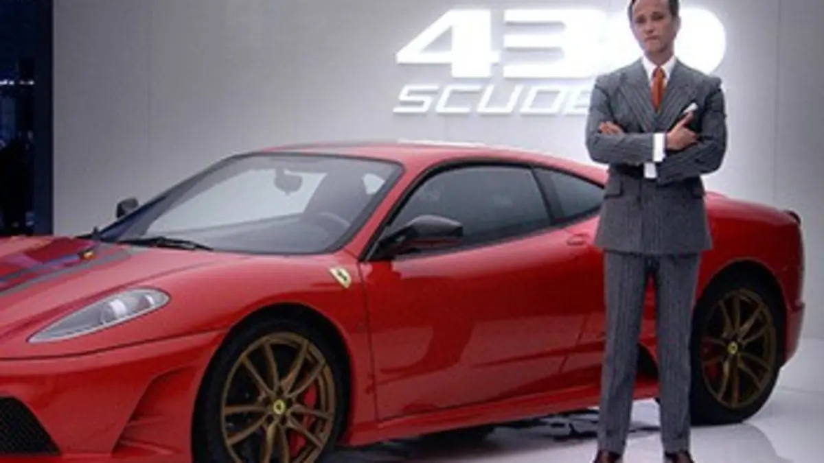 La domination masculine en streaming