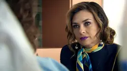 Sur Novelas TV à 22h40 : La Dona