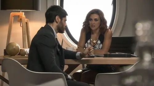 La Dona S01E47 Unidos tras una pista