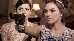 Sur Novelas TV à 22h40 : La Dona