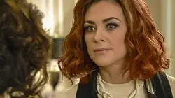 Sur Novelas TV à 19h20 : La Dona