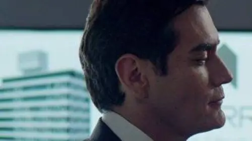 La Dona S02E30 Pasión desenfrenada