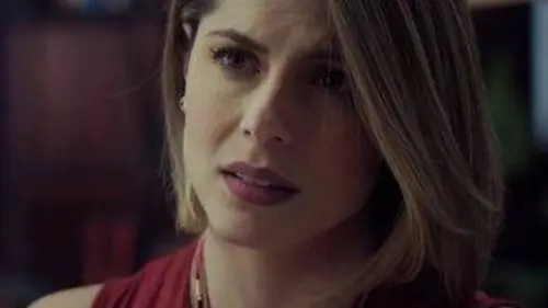 La Dona S02E31 Un loco suelto