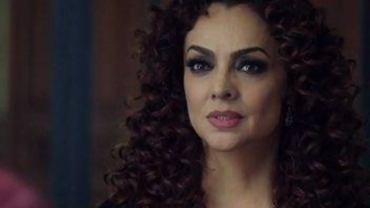 La Dona S02E32 La gran batalla