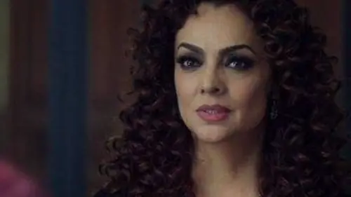 La Dona S02E32 La gran batalla