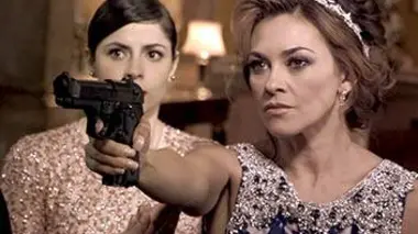 La Dona S01E02