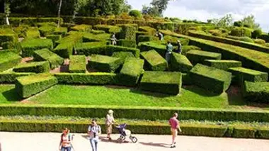 De Marqueyssac à la Gironde